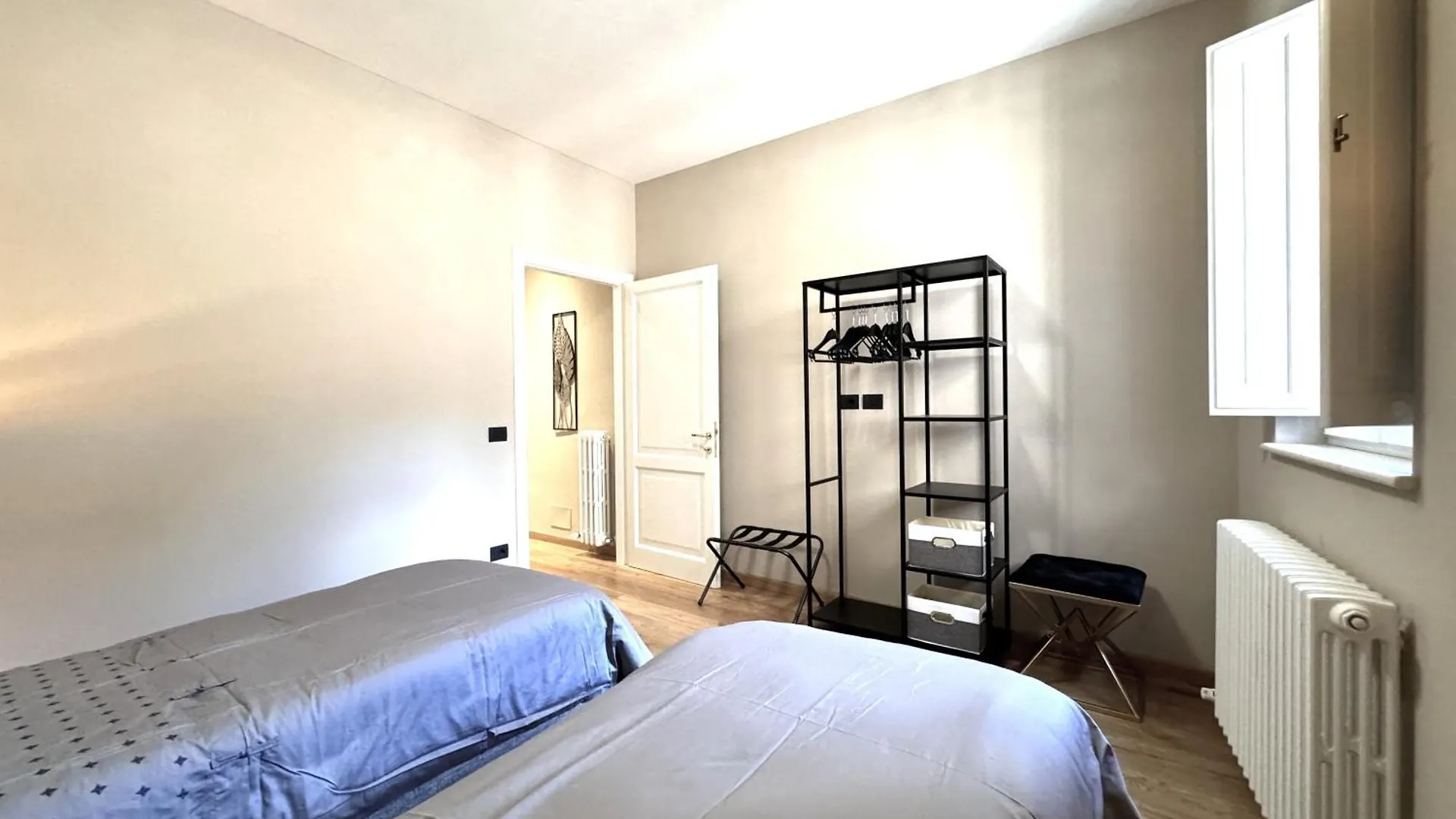 La Piazzetta Del Castellare Appartement Siena