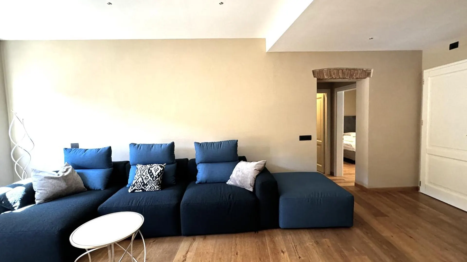 La Piazzetta Del Castellare Appartement Siena Italië