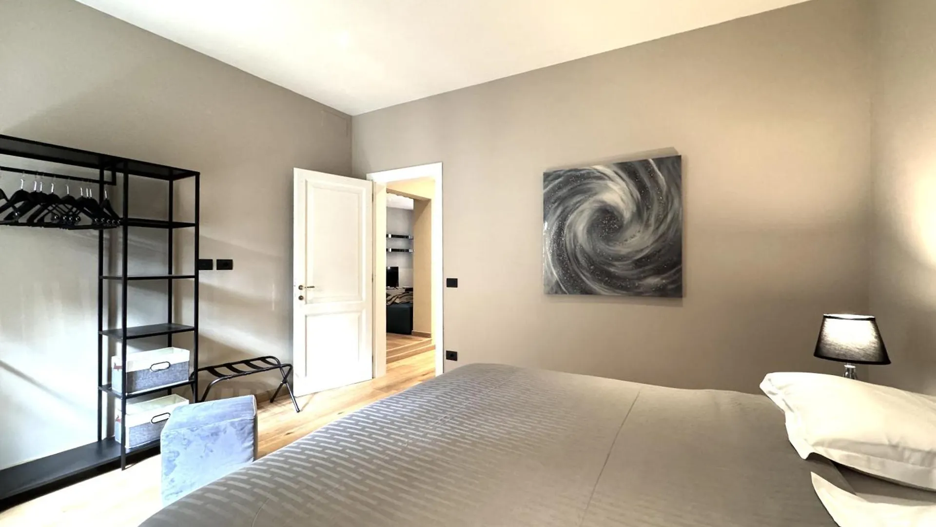 La Piazzetta Del Castellare Appartement Siena Italië