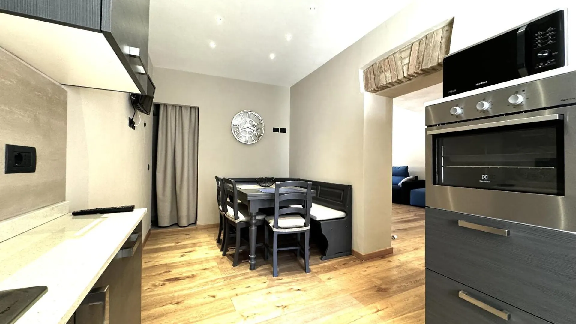 La Piazzetta Del Castellare Appartement Siena