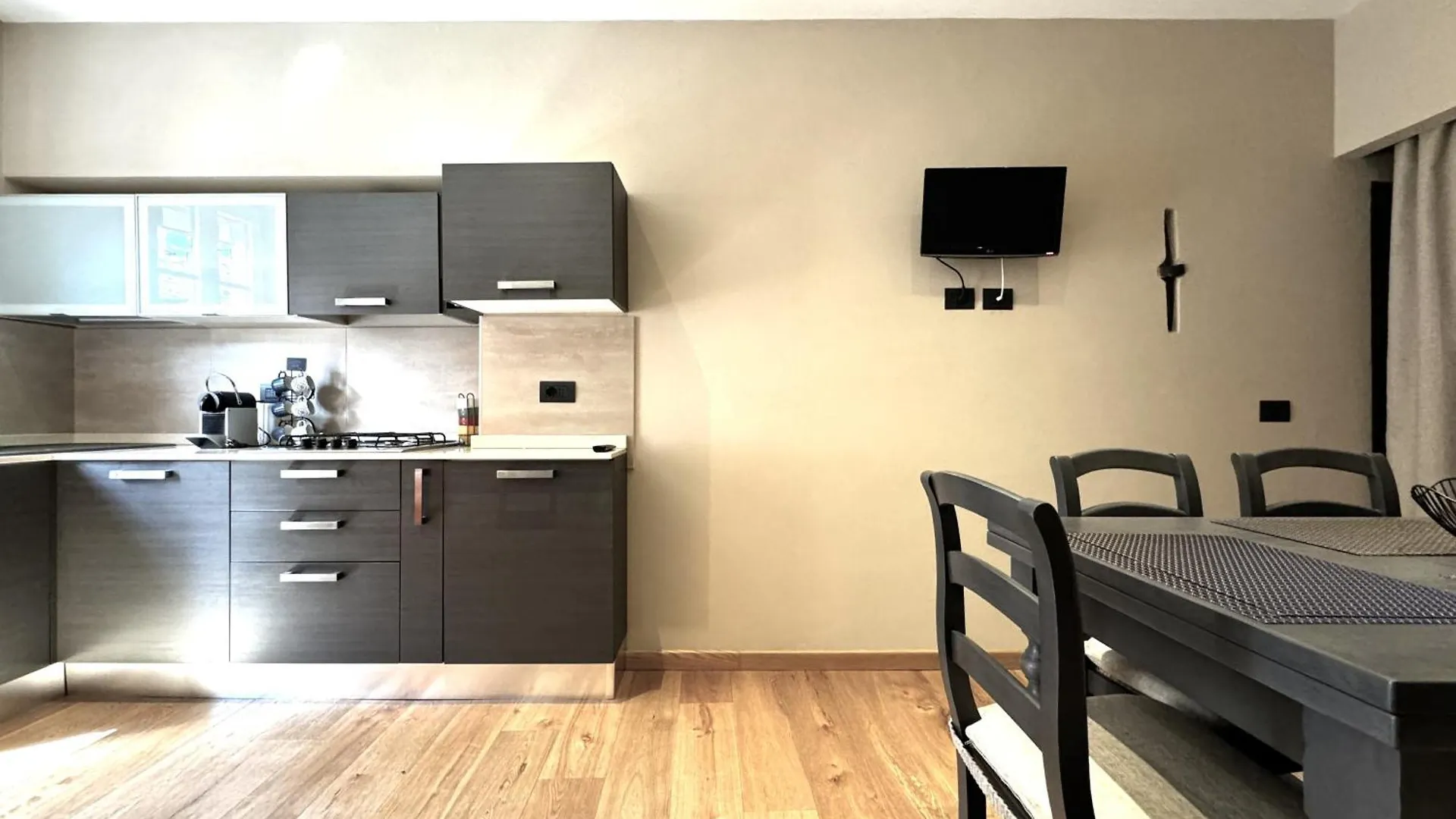 La Piazzetta Del Castellare Appartement Siena