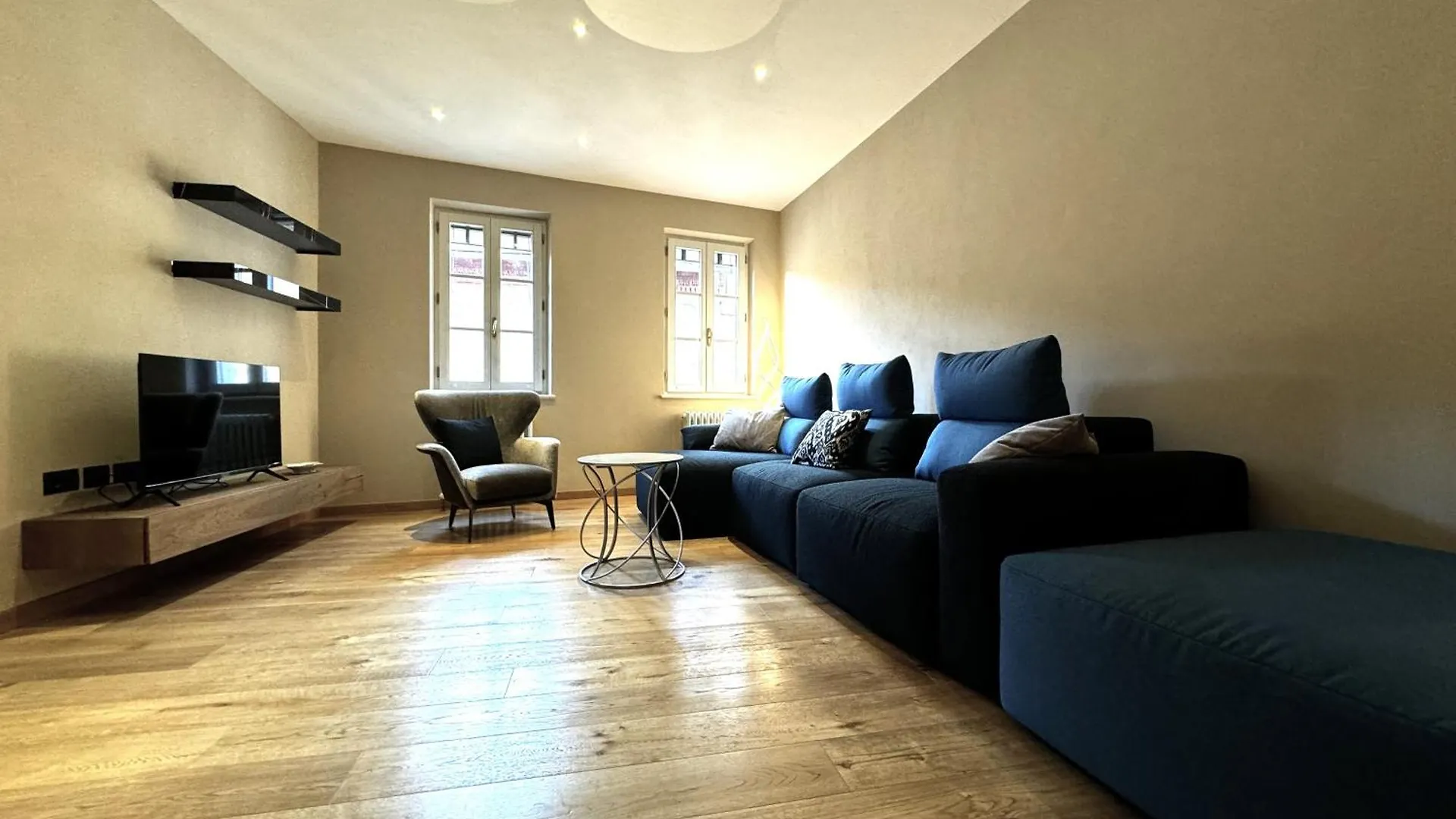 La Piazzetta Del Castellare Appartement Siena Italië