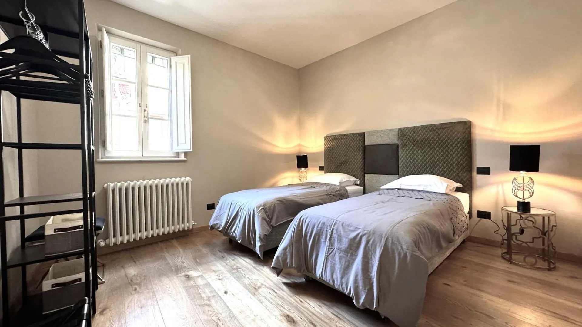 La Piazzetta Del Castellare Appartement Siena
