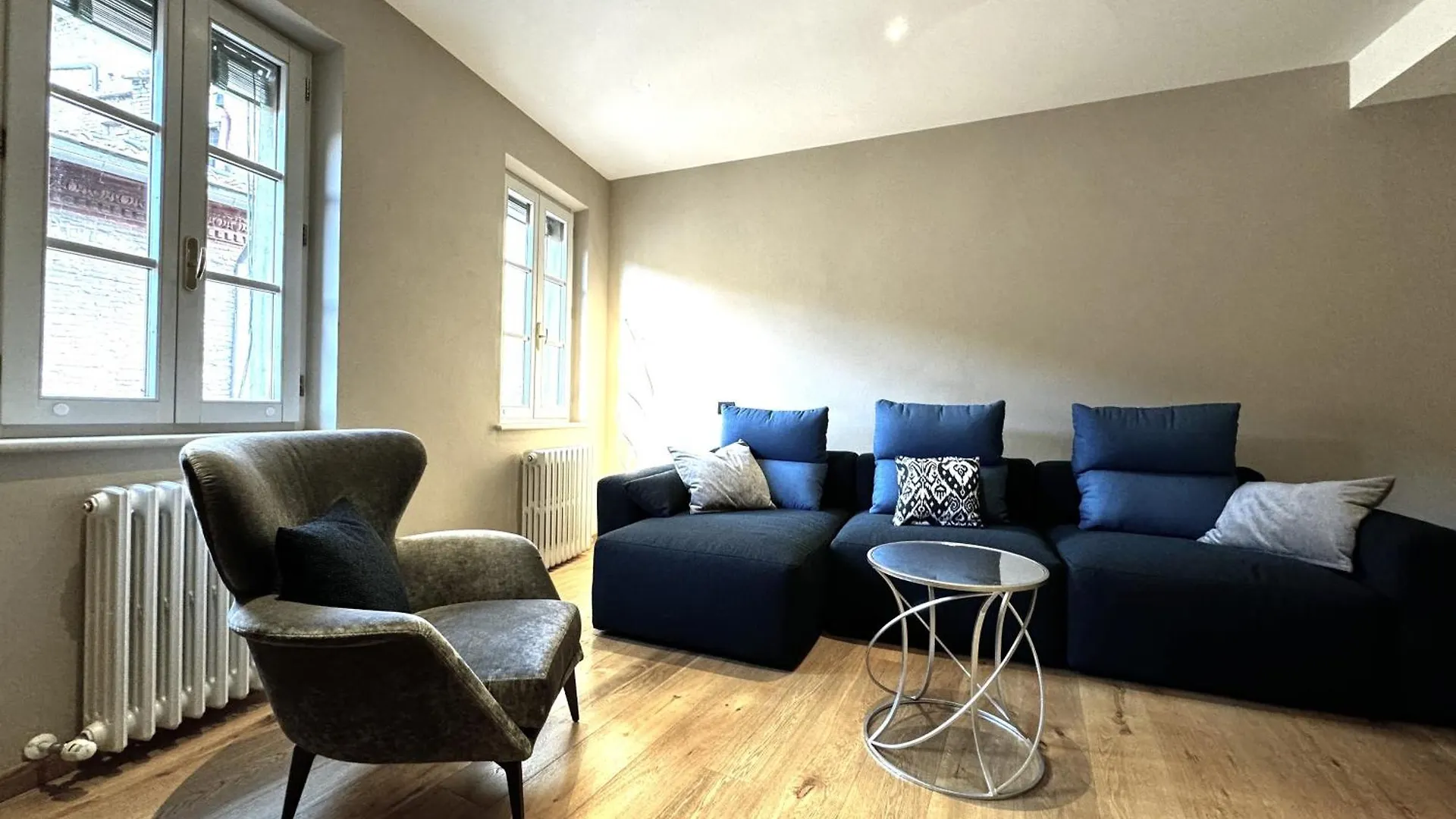 La Piazzetta Del Castellare Appartement Siena 0*,