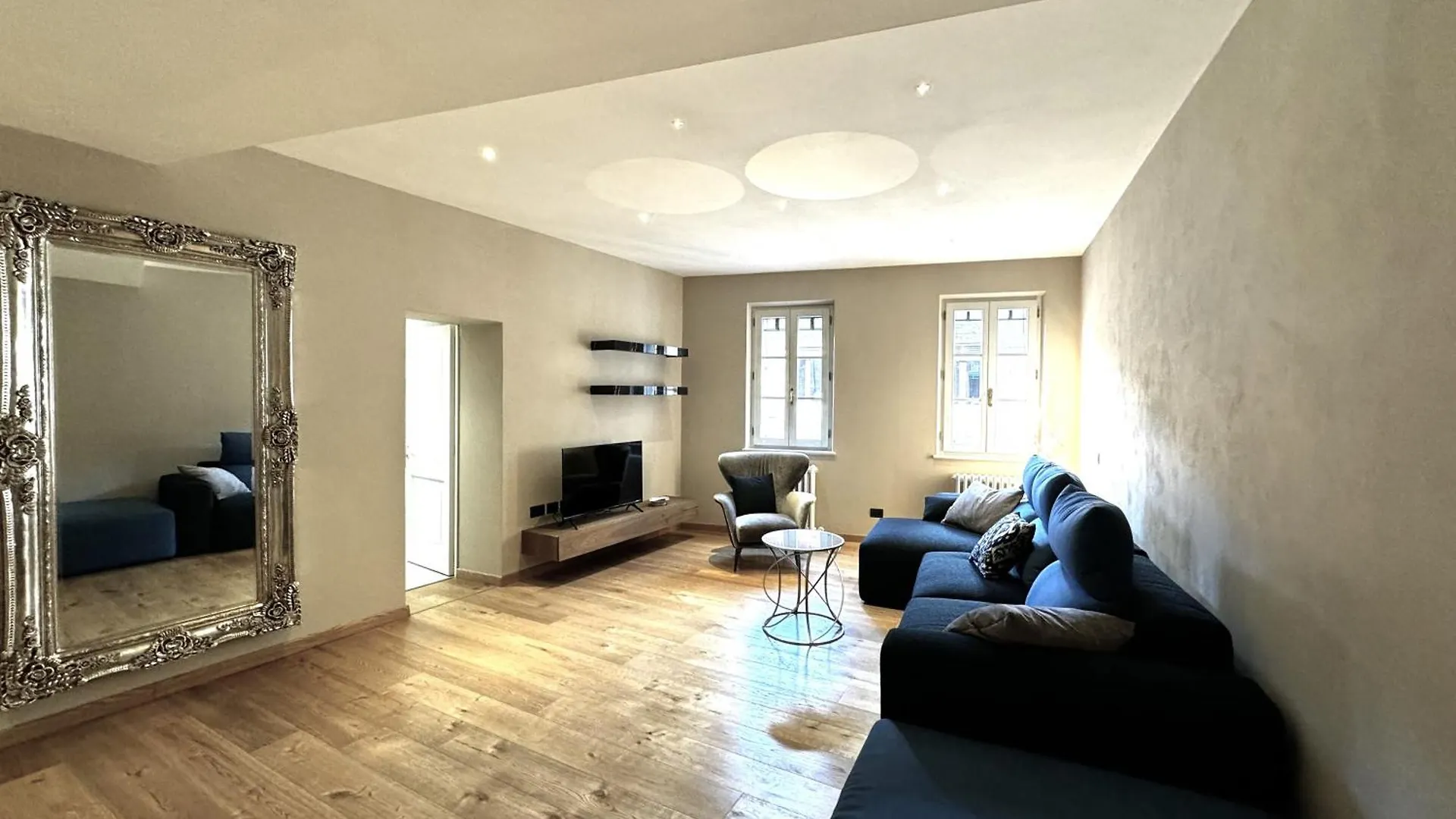 La Piazzetta Del Castellare Appartement Siena