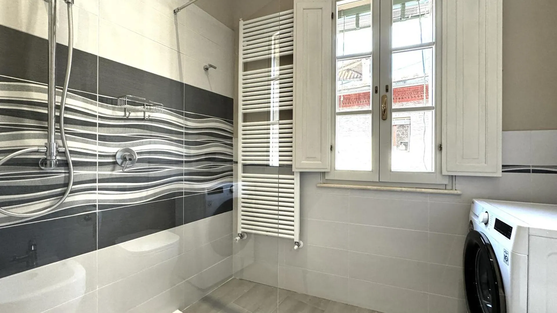 La Piazzetta Del Castellare Appartement Siena Italië