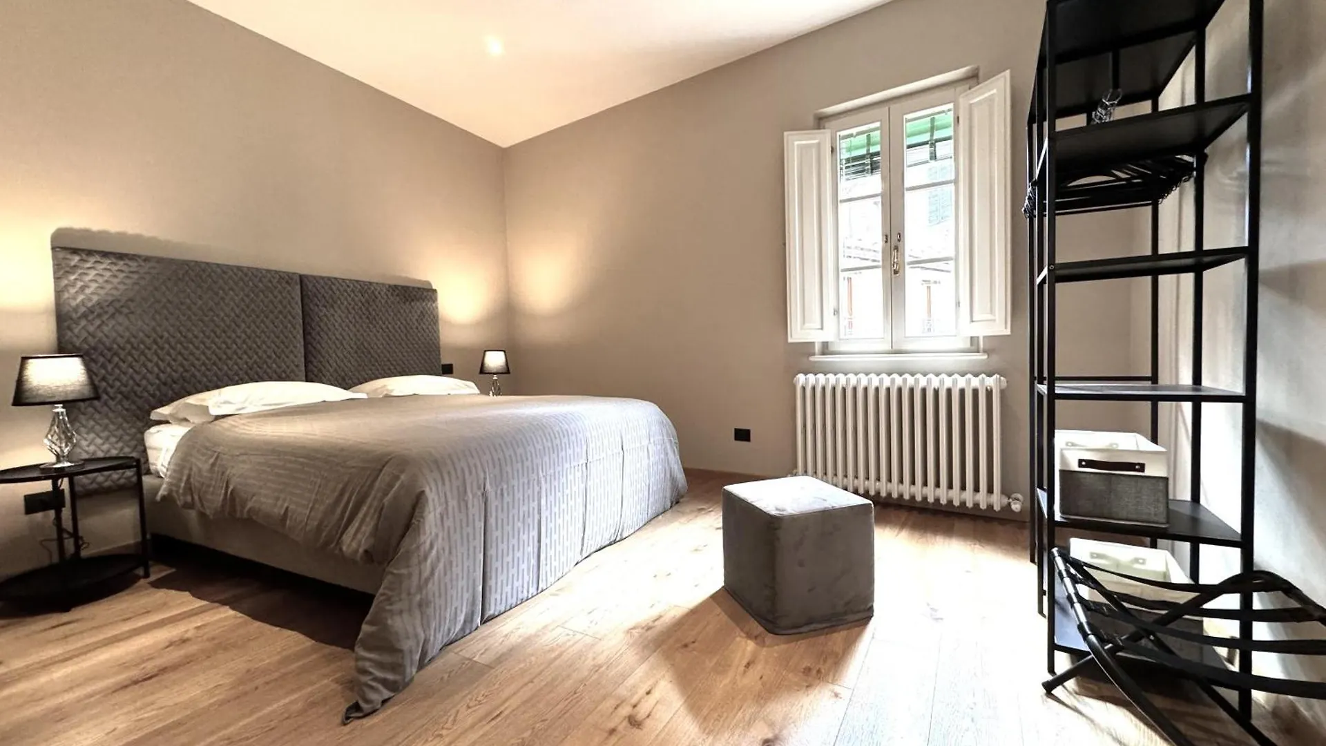 La Piazzetta Del Castellare Appartement Siena
